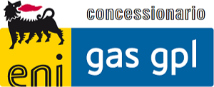 Concessionario gas gpl eni